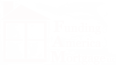 Funding America Mortgage, LLC.